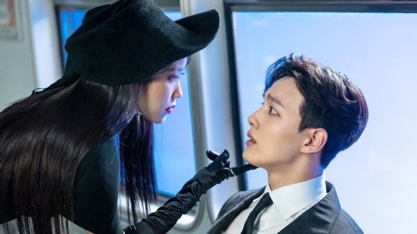 7 Drama Korea Bertema Office Romance Terbaik Dengan Rating Tertinggi 2327